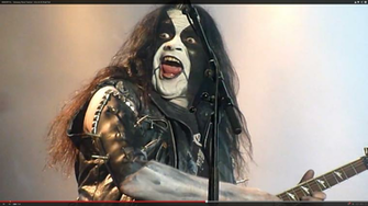 Immortal Computer Wallpaper Desktop Background