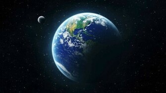 HD Wallpaper Space