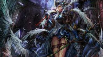 Valkyrie Wallpaper Image Group