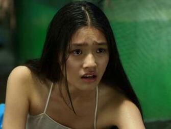 Cinemaonline Sg Jelly Lin Yun To Return As Lead In The Mermaid