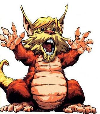 Snarf Screenshots Image And Pictures Comic Vine