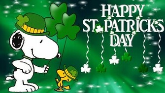 Operationalerror At Wallpaper St Patricks Snoopy Html