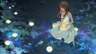 Beautiful Anime Wallpaper
