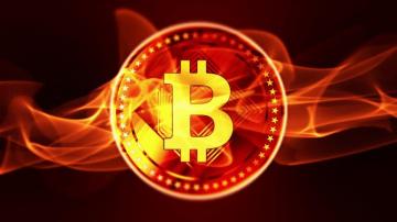 4k Bitcoin Wallpaper Top Background