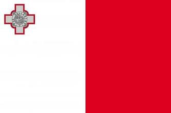 Wallpaper Malta Flag