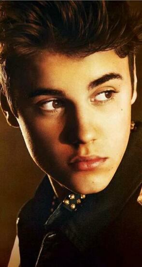 iPhone Wallpaper Justin Bieber