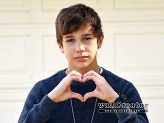 Austin Mahone Wallpaper