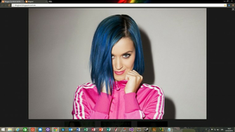 Wallpaper De Katy Perry 1080p