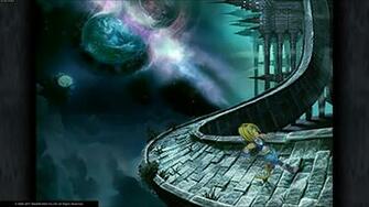Final Fantasy Ix Screenshots Gallery Screenshot