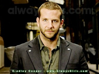 Bradley Cooper Wallpaper