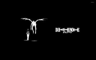 Death Note Wallpaper