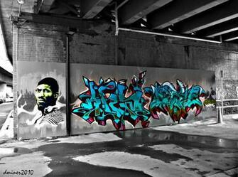 Street Art Graffiti Hip Hop Wall Urbannation