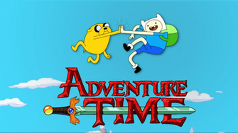 Adventure Time High Five Wallpaper By G Slat