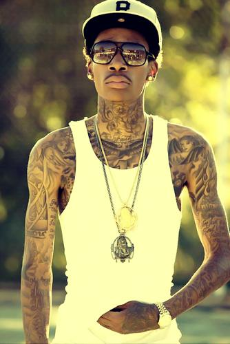 Wiz Khalifa Image Taylor Gang Wallpaper And
