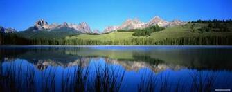 Fotos Landscape Dual Screen Wallpaper Monitor