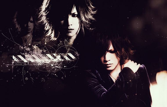 The Gazette Ruki Wallpaper By Littleglamkitty