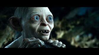 Gollum Wallpaper