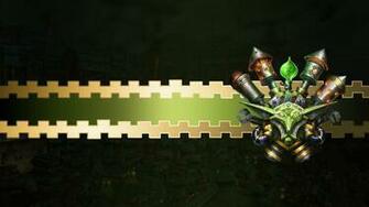 Goblin Wallpaper Wow Galleryhip The Hippest Pics