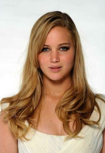 Jennifer Lawrence Wallpaper X