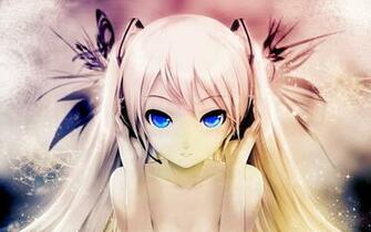Manga Amine Wallpaper Desktop Background Photoshop Drawing Art