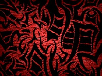 Tribal Tattoo Wallpaper By Epitaphoftwilightce