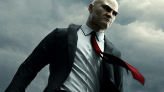 Stunning Hitman Absolution Wallpaper