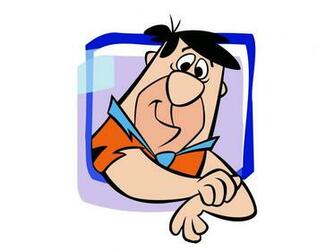 Flintstones Cartoon T Wallpaper Background