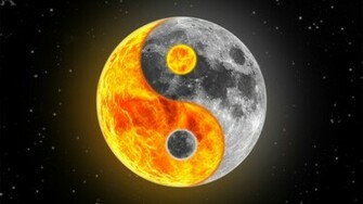 Yin Yang HD Wallpaper Jootix Picture Pictures