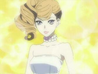 Princess Jellyfish