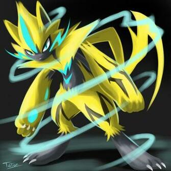 Vp Pok Mon Thread