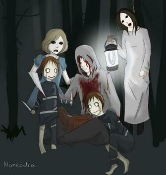 Storytime Cry Of Fear By Maneodra