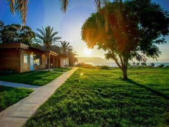 Kfar Kinneret In Tiberias Room Deals Photos Res