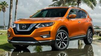Nissan Rogue Sl Wallpaper And HD Image Car Pixel