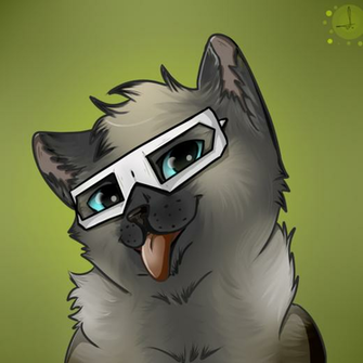 Dubstep Cat By Zef000