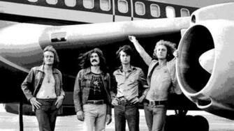 John Bonham Wallpaper Image
