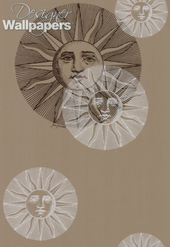 Buy Cole And Son Il Sole Wallpaper