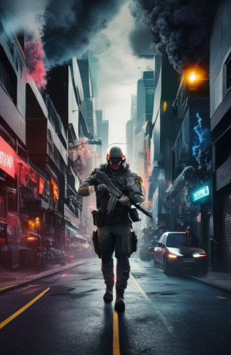 Cs Go Background