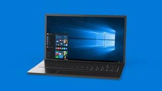 Para Descargar El Wallpaper Oficial De Windows En Cualquier Color