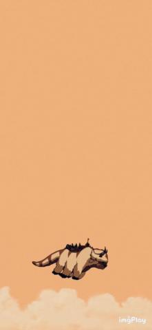 Atla iPhone Wall Paper Avatar Airbender Wallpaper The