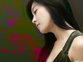 Ha Ji Won Wallpaper