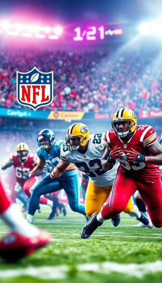 Nfl Wallpaper For Cell Phone