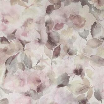 Designers Guild Wallpaper Surimono Tuberose Pdg1062