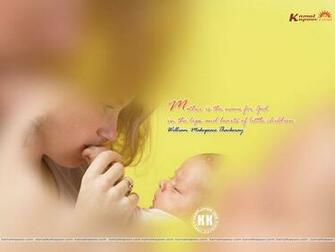 Happy Mothers Day HD Desktop Wallpaper