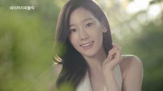 Kim Taeyeon Wallpaper