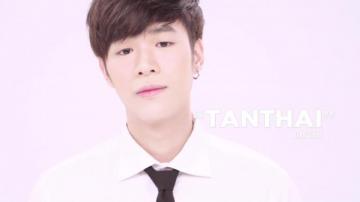 Bl Drama Whyru Why R U The Series Seng Tanthai