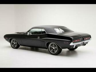 Muscle Car Dodge Desktop Background Wallpaper Grivu