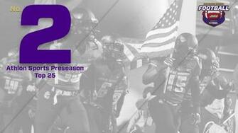 Dukes Rank Second In Athlon Sports Preseason Top James
