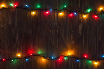 Holiday Christmas HD Wallpaper