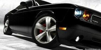 Fast And Furious Car HD Wallpaper Stylish