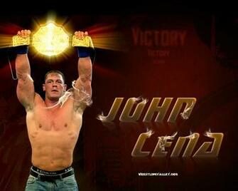 Devotional John Cena Mobile Wallpaper